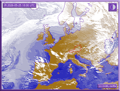 Satellitenbild