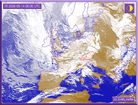 Satellitenbild