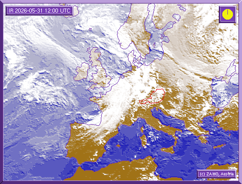 Satellitenbild