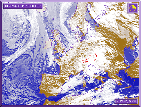 Satellitenbild