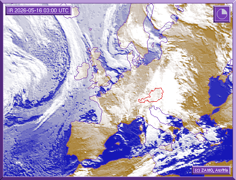 Satellitenbild