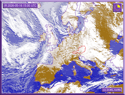 Satellitenbild