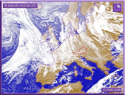 Satellitenbild