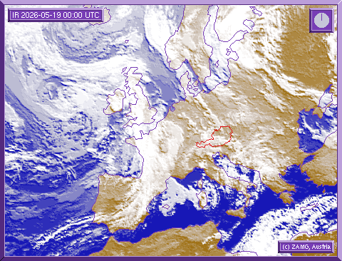Satellitenbild