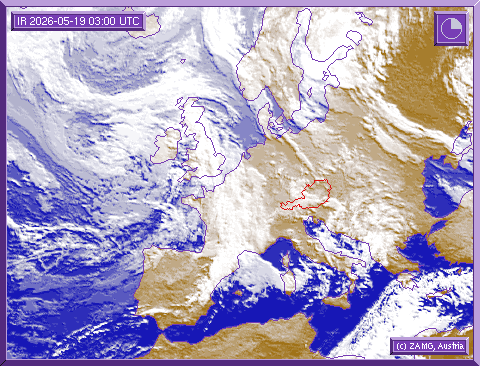 Satellitenbild