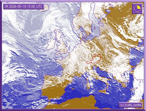 Satellitenbild
