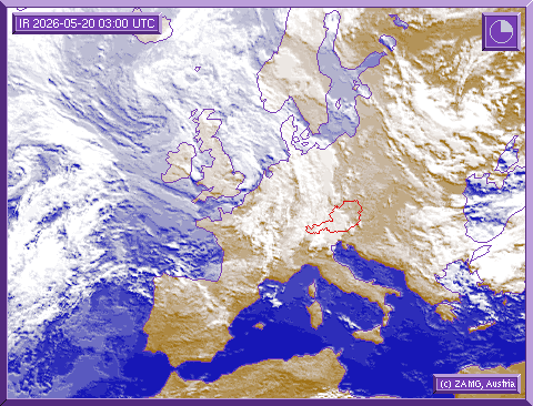 Satellitenbild