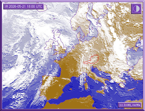 Satellitenbild