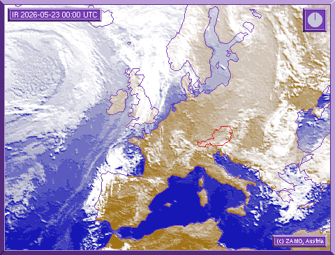 Satellitenbild