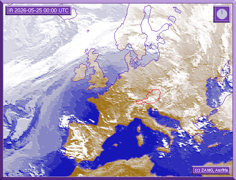 Satellitenbild