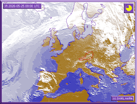 Satellitenbild