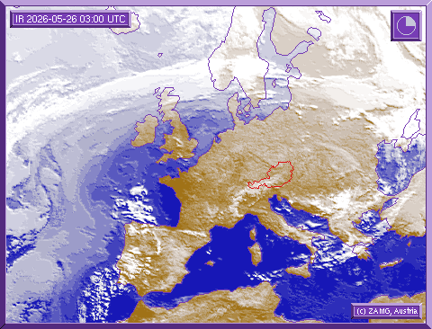 Satellitenbild