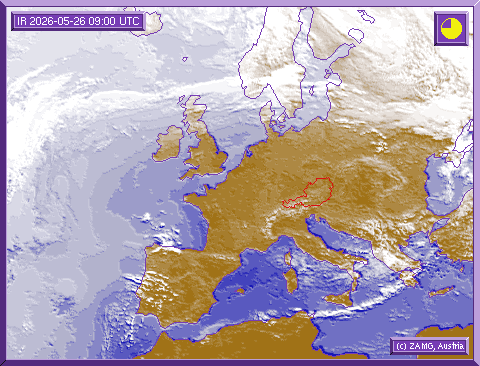 Satellitenbild