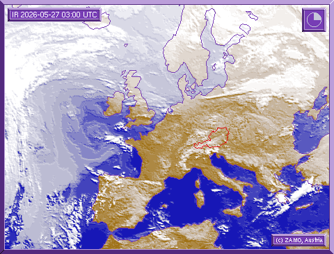 Satellitenbild