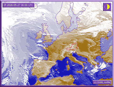 Satellitenbild