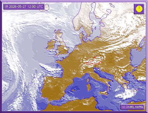 Satellitenbild