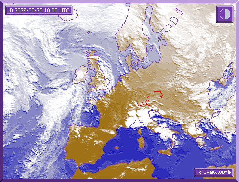 Satellitenbild