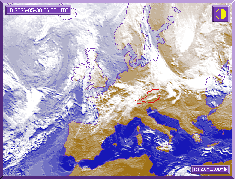 Satellitenbild