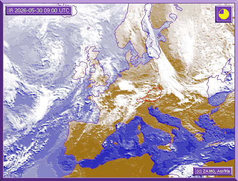 Satellitenbild