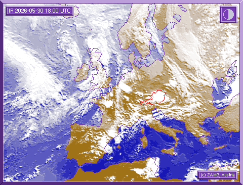 Satellitenbild