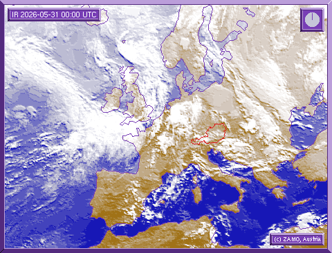 Satellitenbild