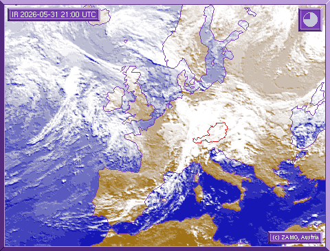 Satellitenbild
