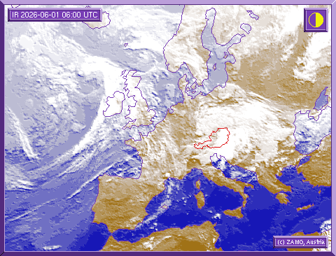 Satellitenbild