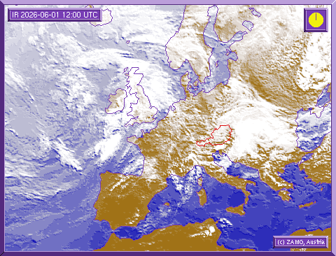 Satellitenbild