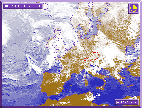 Satellitenbild