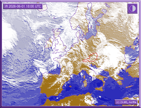 Satellitenbild
