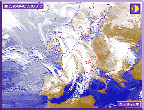 Satellitenbild