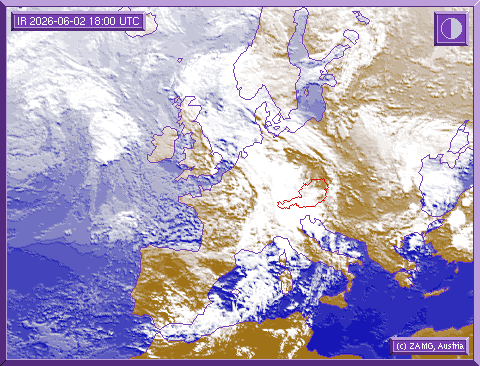 Satellitenbild