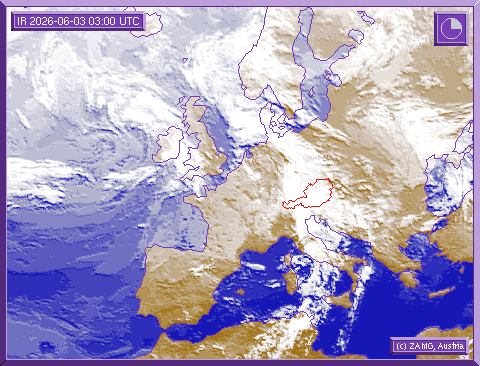 Satellitenbild