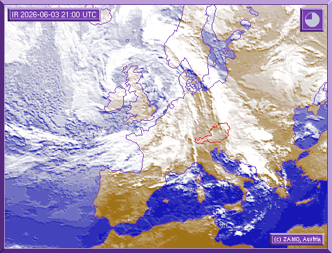 Satellitenbild