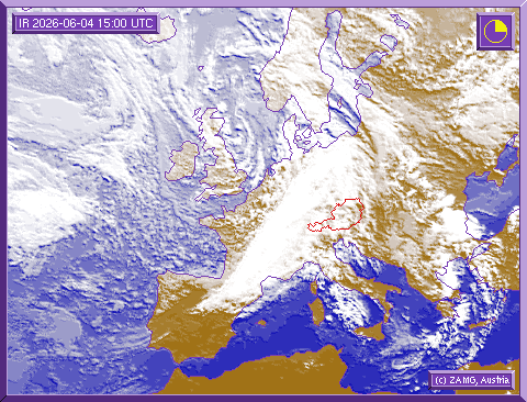 Satellitenbild