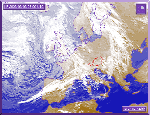 Satellitenbild