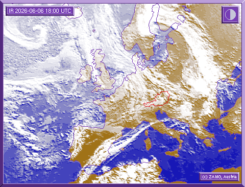 Satellitenbild