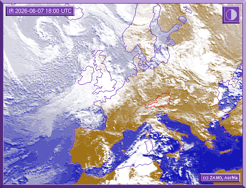Satellitenbild