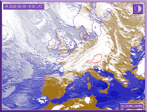 Satellitenbild