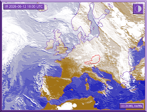 Satellitenbild
