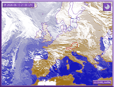Satellitenbild