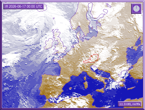Satellitenbild