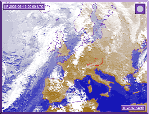Satellitenbild