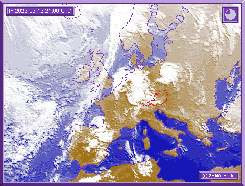 Satellitenbild