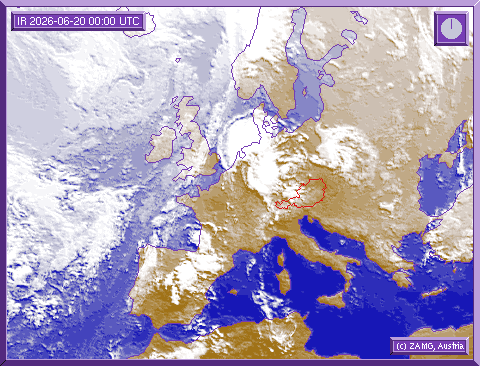 Satellitenbild