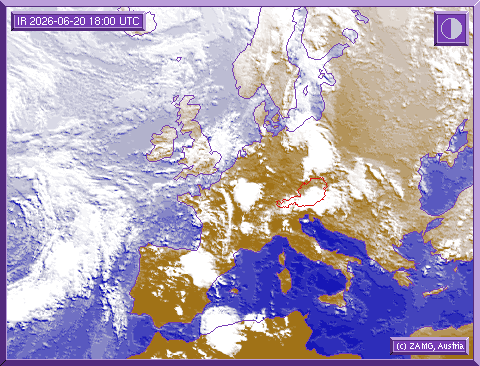 Satellitenbild