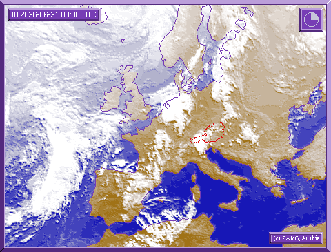 Satellitenbild