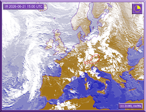 Satellitenbild