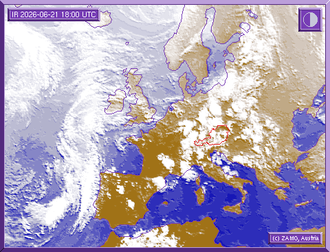 Satellitenbild