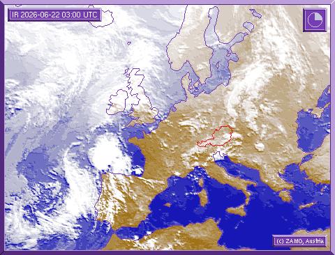 Satellitenbild